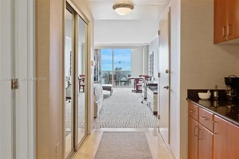 18001 Collins Avenue Sunny Isles Beach FL 33160