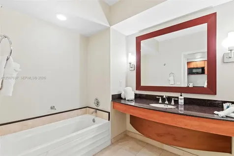 18001 Collins Avenue Sunny Isles Beach FL 33160