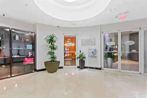 18001 Collins Avenue Sunny Isles Beach FL 33160