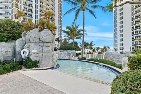 18001 Collins Avenue Sunny Isles Beach FL 33160