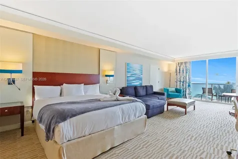 18001 Collins Avenue Sunny Isles Beach FL 33160