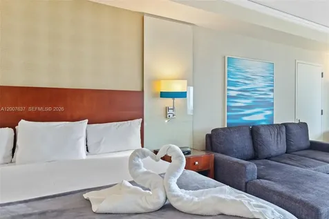 18001 Collins Avenue Sunny Isles Beach FL 33160
