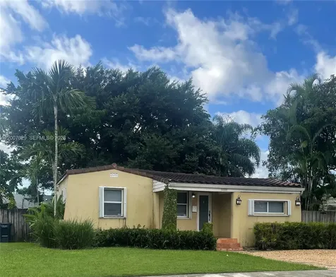 Miami FL 33155