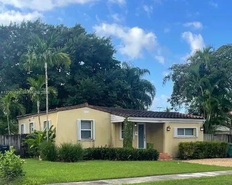 Miami FL 33155