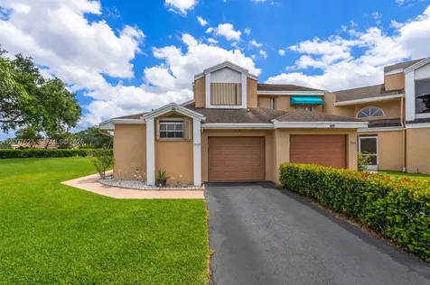 7059 Woodmont Way Tamarac FL 33321