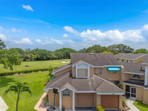7059 Woodmont Way Tamarac FL 33321