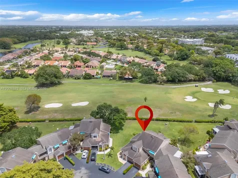 7059 Woodmont Way Tamarac FL 33321