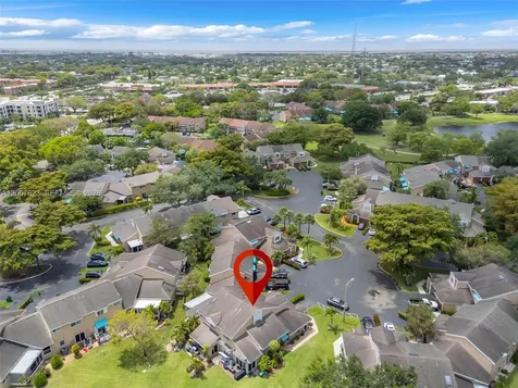 7059 Woodmont Way Tamarac FL 33321