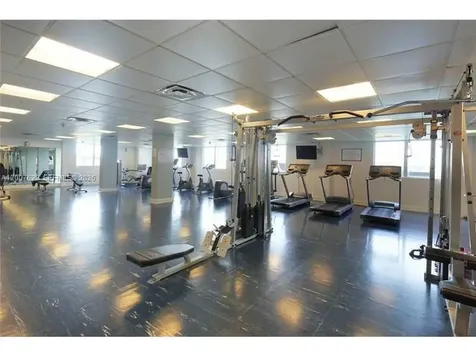 7501 E Treasure Drive North Bay Village FL 33141