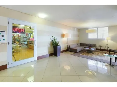 7501 E Treasure Drive North Bay Village FL 33141