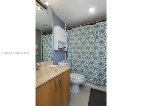 7501 E Treasure Drive North Bay Village FL 33141
