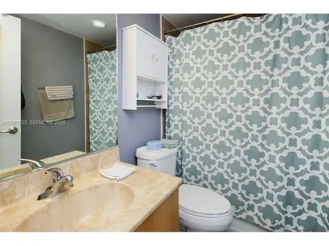 7501 E Treasure Drive North Bay Village FL 33141