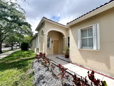 1901 Cedar Court Weston FL 33327