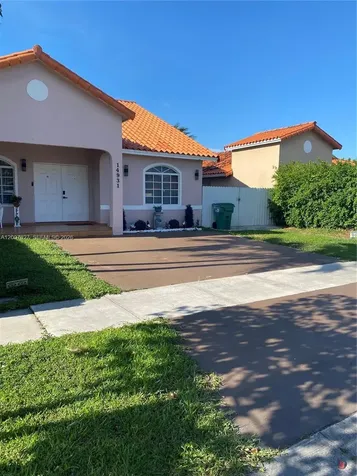 14931 SW 36 Terrace Miami FL 33185