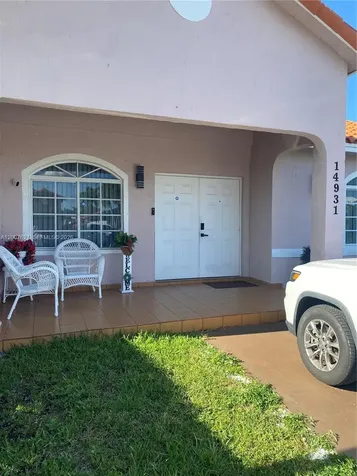 14931 SW 36 Terrace Miami FL 33185