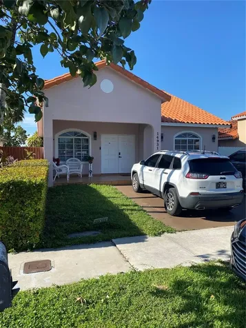14931 SW 36 Terrace Miami FL 33185