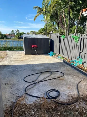 14931 SW 36 Terrace Miami FL 33185