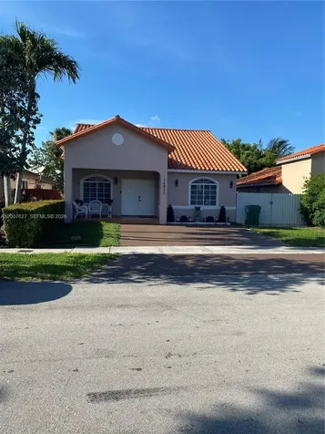 14931 SW 36 Terrace Miami FL 33185