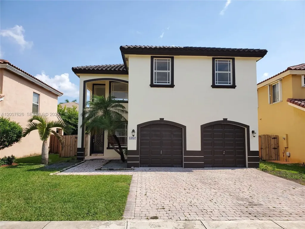 13952 SW 153rd Terrace Miami FL 33177