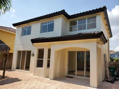 13952 SW 153rd Terrace Miami FL 33177