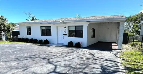 808 45th Street West Palm Beach FL 33407