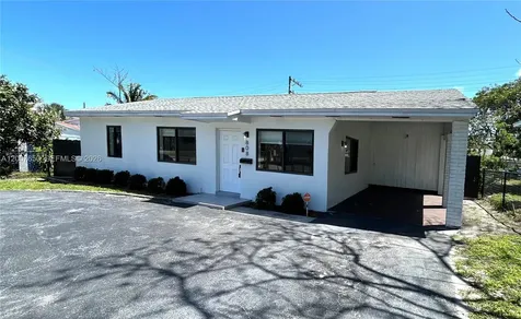 808 45th Street West Palm Beach FL 33407