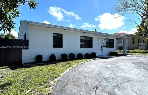 808 45th Street West Palm Beach FL 33407