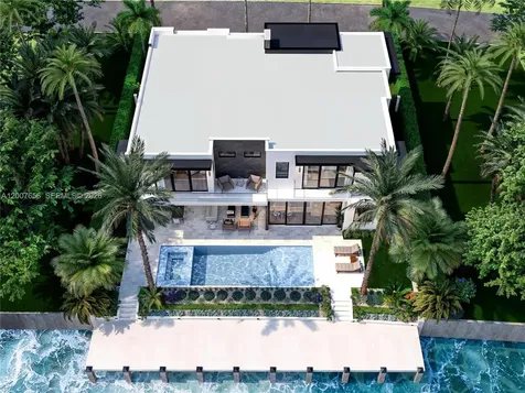 4110 NE 30th Avenue Lighthouse Point FL 33064