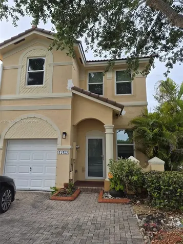 12423 SW 123rd Terrace Miami FL 33186