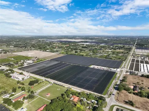 20000 SW 216th Street Miami FL 33170