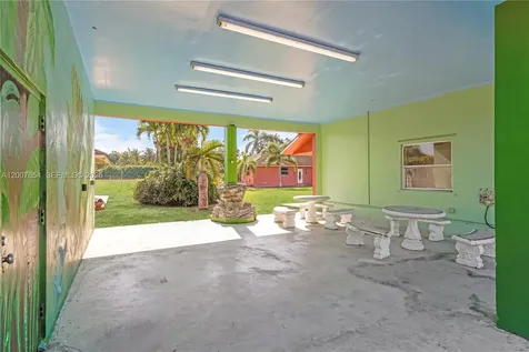 20000 SW 216th Street Miami FL 33170