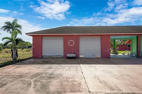 20000 SW 216th Street Miami FL 33170