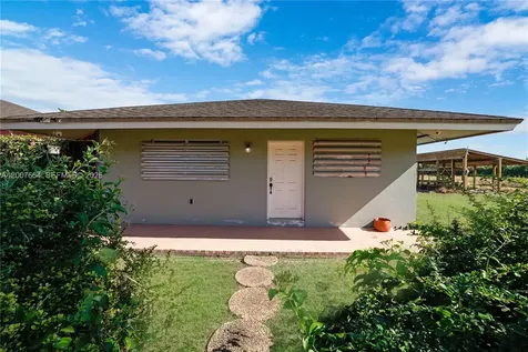 20000 SW 216th Street Miami FL 33170