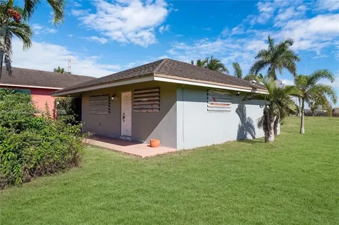 20000 SW 216th Street Miami FL 33170