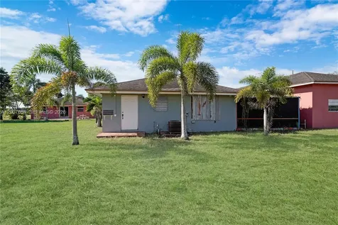 20000 SW 216th Street Miami FL 33170