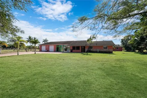 20000 SW 216th Street Miami FL 33170