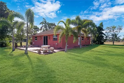20000 SW 216th Street Miami FL 33170