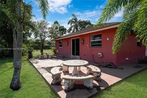 20000 SW 216th Street Miami FL 33170