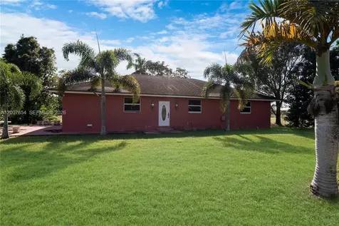 20000 SW 216th Street Miami FL 33170