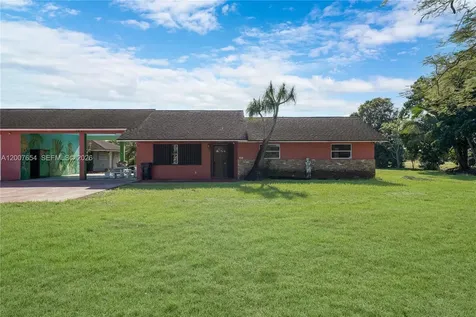 20000 SW 216th Street Miami FL 33170
