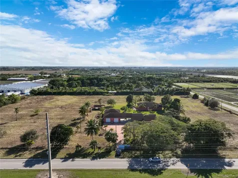 20000 SW 216th Street Miami FL 33170