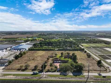 20000 SW 216th Street Miami FL 33170