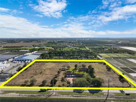 20000 SW 216th Street Miami FL 33170