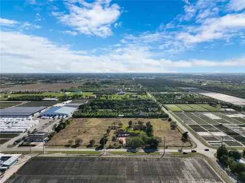 20000 SW 216th Street Miami FL 33170