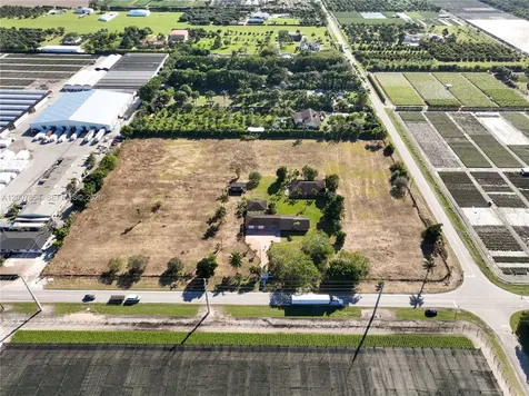 20000 SW 216th Street Miami FL 33170