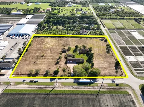 20000 SW 216th Street Miami FL 33170