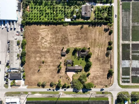 20000 SW 216th Street Miami FL 33170