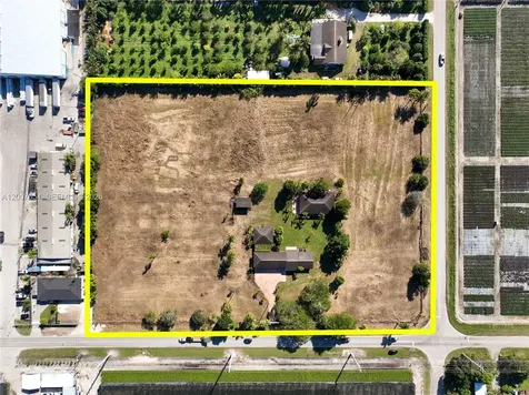 20000 SW 216th Street Miami FL 33170