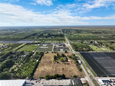 20000 SW 216th Street Miami FL 33170