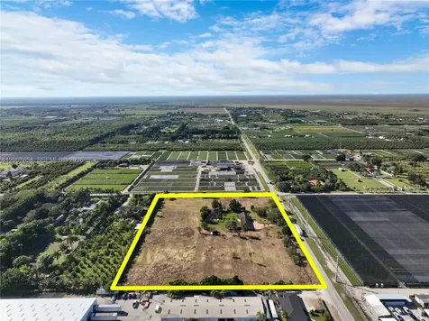 20000 SW 216th Street Miami FL 33170